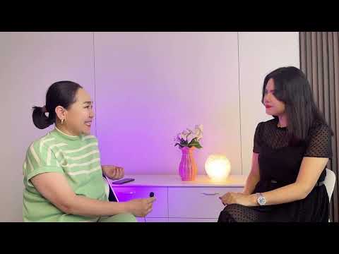 Видео: Мөнгөний код  далд ухамсрын мөнгөний хөтөлбөрийг өөрчлөх трэйнинг сургалтын тухай