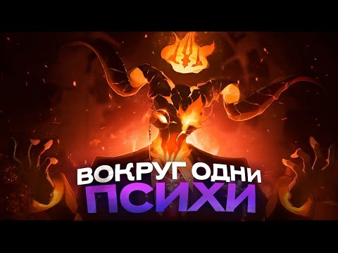 Видео: Связь Кафки и Лочи, загоны Рацио и что там с Ифритом? [Honkai Star Rail]