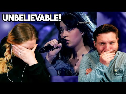 Видео: Впервые слышу Wicked Game от Дианы Анкудиновой. Реакция