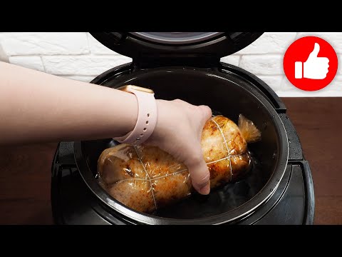 Видео: Самые вкусные домашняя Колбаса и Сардельки! Лучшее что я готовила в мультиварке!