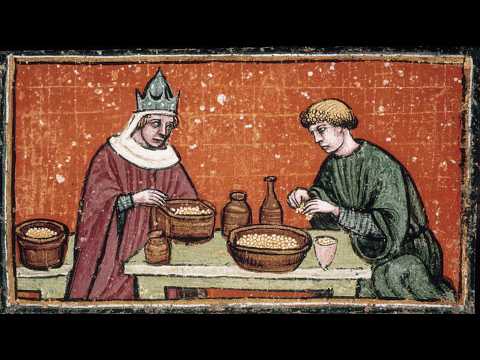 Видео: Почему горчичное семя было сокровищем в средневековой Франции