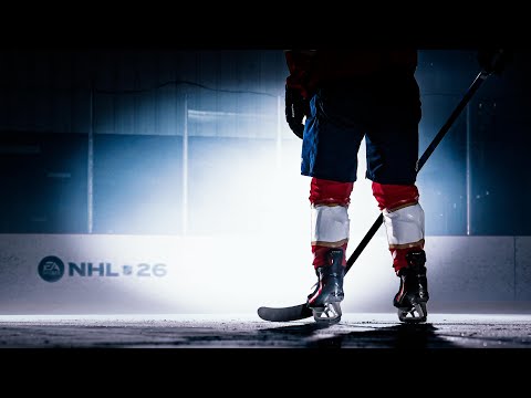 Видео: Парень без катания покорил НХЛ. Феномен Мэттью Ткачука