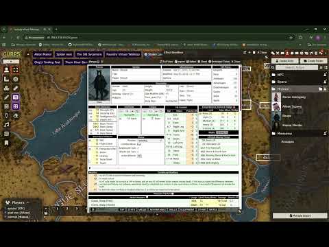 Видео: Kingmaker 12 : Копчёные кобольды и их делишки