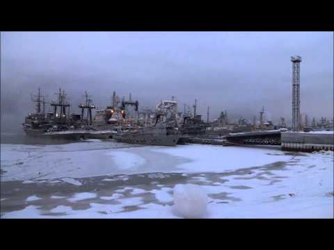 Видео: Мой   Город   Счастья   Мой   Североморск   ... nt .