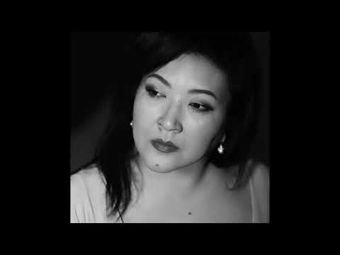 Видео: Жамиля Муратова  - "Махабат"