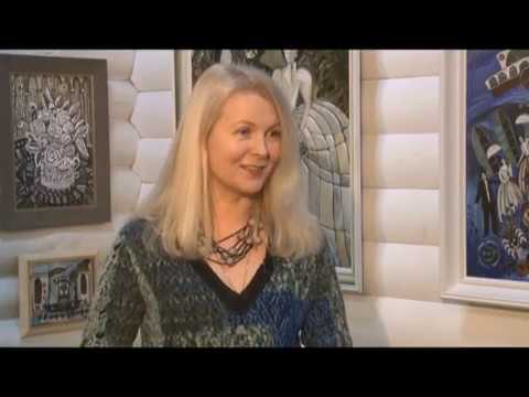 Видео: Специальное интервью. Новый взгляд на привычные вещи