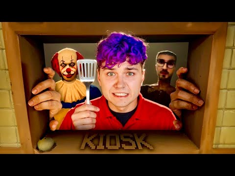 Видео: Они ПРИШЛИ в МАГАЗИН по МОЮ ДУШУ… 