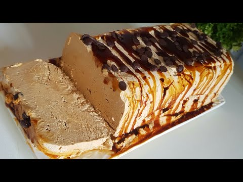 Видео: Всего 3 ИНГРЕДИЕНТА! КОФЕ SEMIFREDDO готовится всего за 5 МИНУТ! БЕЗ яиц #asmr