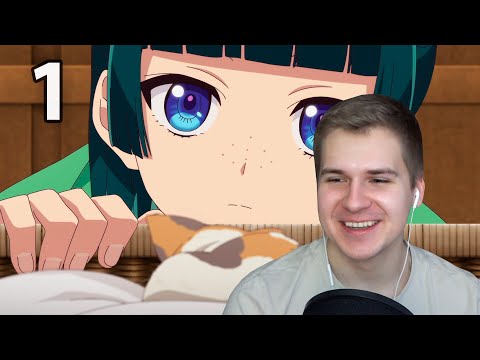 Видео: Мяу Мяу | 1 серия 2 сезон Монолог Фармацевта  | Реакция