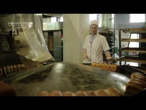 Видео: New! Тонкости хлебного производство. Пекарня. Цех. Хлебокомбинат.