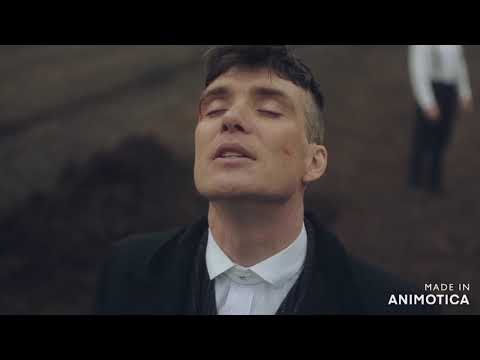 Видео: Nachaev - oна моё всё Ft. Thomas Shelby & Grace | Peaky Blinders