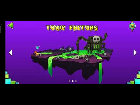 Видео: прохожу гд ворлд все уровни (geometry dash world)