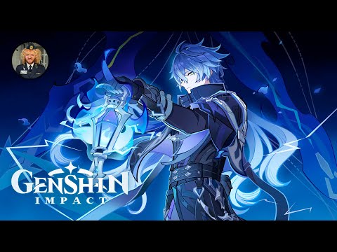 Видео: ОБНОВА Genshin Impact