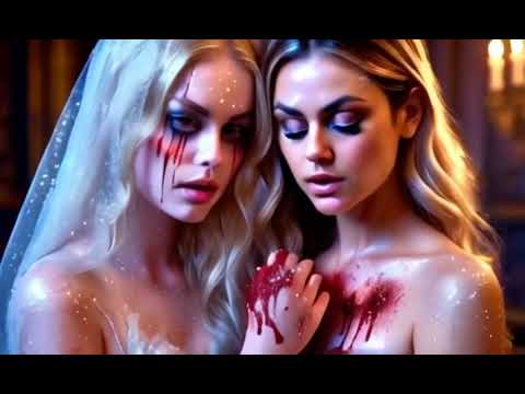 Видео: Проклятый замок, авторская песня, голос и музыка ИИ.