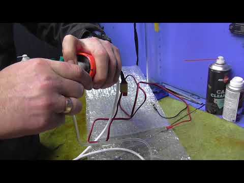 Видео: Колхозный обзор дымогенератора МАГ