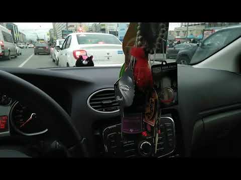 Видео: Что лучше в 2018 году : Ford Focus 2 vs Kia Rio , Solaris