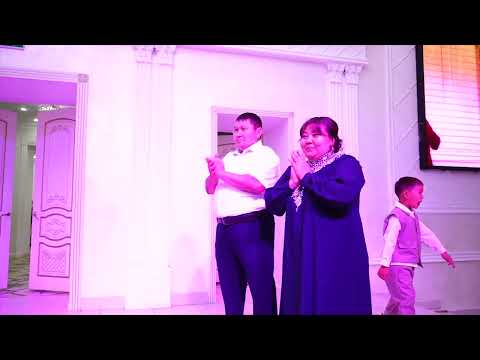 Видео: Айдана 1 Бөлім