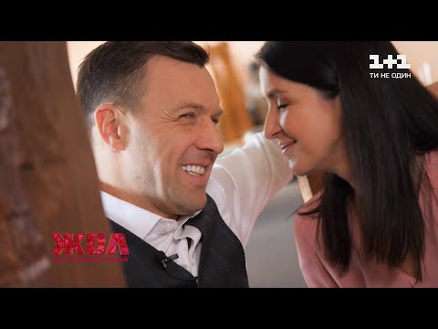 Видео: Что сблизило Валентину Хамайко с ее нынешним мужем и как пара пережила кризис в отношениях