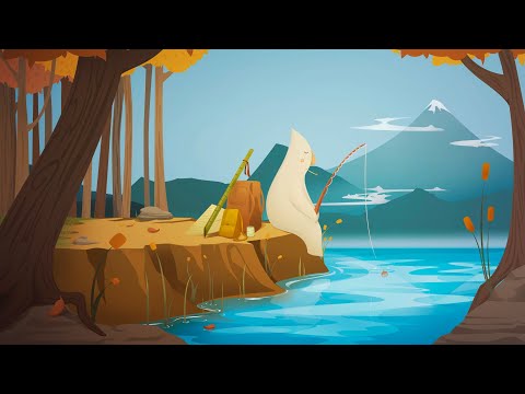 Видео: Рыбалю в РР4 Да да да , НОЧЬ но мне всёровно. 48 уровень на Медном