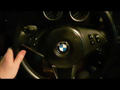 Видео: BMW е60 530 м54 все расходы за 1,5 года ч.1