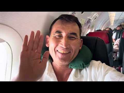 Видео: VLOG - Cингапур