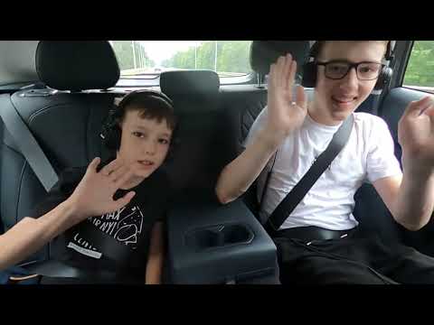 Видео: Geely Galaxy E5: первое путешествие семьёй. До Несвижа на одном заряде?
