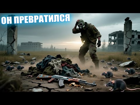 Видео: ОН ПРЕВРАТИЛСЯ | СТАЛКЕР УПАВШАЯ ЗВЕЗДА - ЧЕСТЬ НАЁМНИКА | СЕРИЯ 3 (НЕЙРО-КОНЦОВКА)