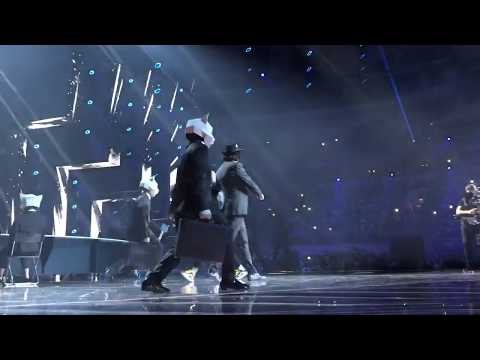 Видео: Егор Крид feat. Филипп Киркоров - Цвет настроения черный (премия МУЗ-ТВ 2019)