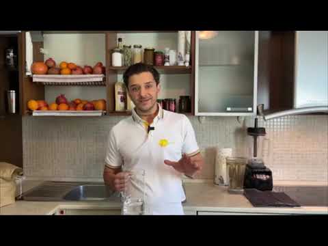 Видео: Кулинарни съвети и техники с Виктор | Здравословни рецепти Vita Rama