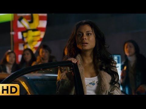 Видео: Последний дрифт Хана. [2/2]. Тройной форсаж.