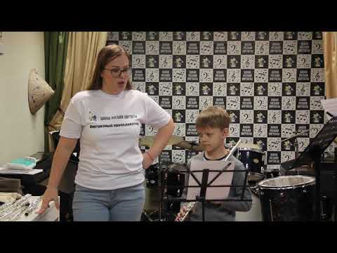 Видео: 5. Распространенные ошибки -  Мастер-класс "Искусство игры на флейте" - Анна Махова