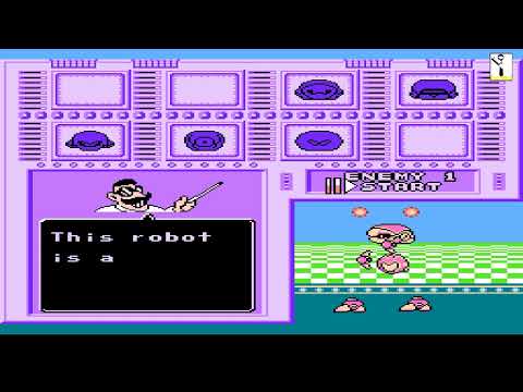 Видео: джой мех файт