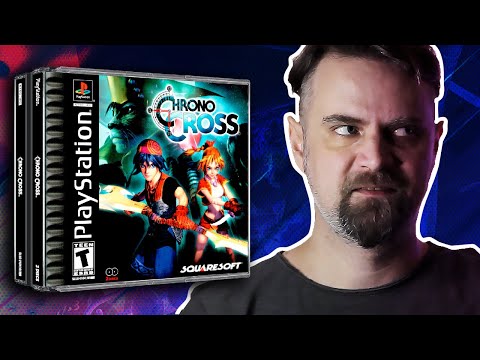 Видео: CHRONO CROSS: Шестиклассник в поисках смысла жизни
