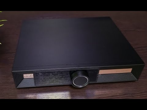 Видео: Обзор SMSL VMV A1 PRO GAN amp