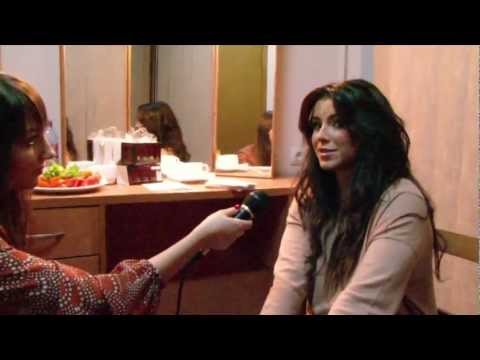 Видео: Glamzone.ua — Ани Лорак