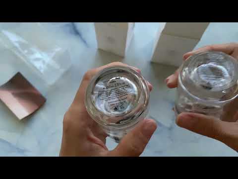 Видео: СРАВНЕНИЕ ОРИГИНАЛА И КОПИИ THOMAS KOSMALA