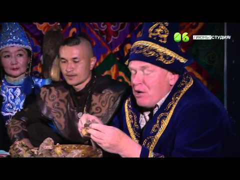 Видео: ЯЗЬ ПРОТИВ ЕДЫ Казахстан