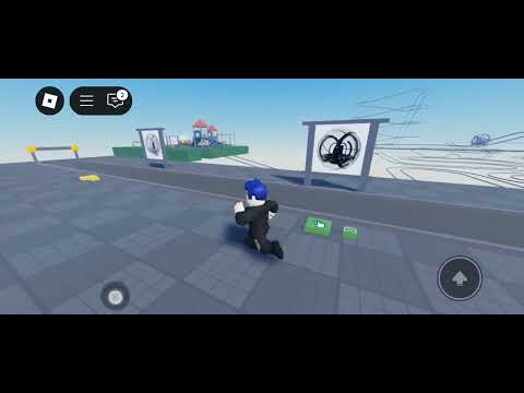 Видео: Двигай мяч до конца (Drive the ball to the end) – Roblox