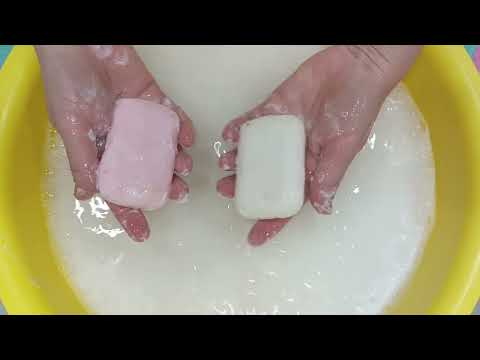 Видео: МЫЛЕНИЕ 🧼 ПРИЛИПУШКИ ✨Отвечаю на вопросы