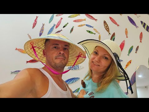 Видео: На Фукуок на ПМЖ, все плюсы и минусы! Открыли гостиницу во Вьетнаме!