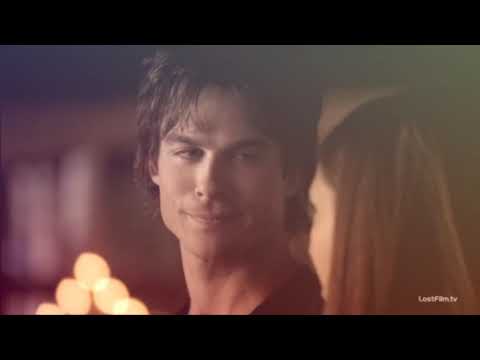 Видео: Дневники вампира. Музыкальные нарезки 3