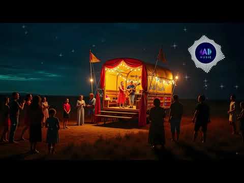 Видео: Бродячие артисты