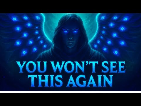 Видео: Вы не нашли это видео — оно нашло вас. Вселенная посылает сигнал… готовы ли вы его принять?