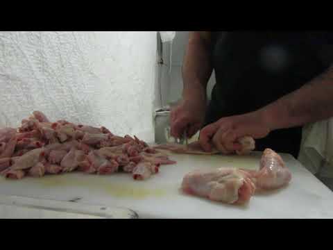 Видео: Нож Андрея Приказчикова, ТО и сборка мастера. Сталь REX 121.