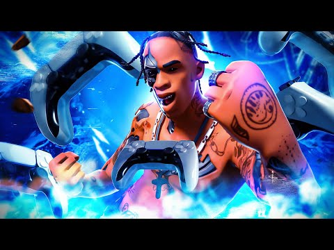 Видео: Я провёл самый быстрый турнир 1 на 1 среди редакторов контроллеров! (самые быстрые редакторы в ис...