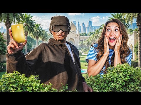 Видео: ПРОКАЧАЛ АККАУНТ ДЕВУШКИ на ???.000.000$ в GTA 5 RP MAJESTIC