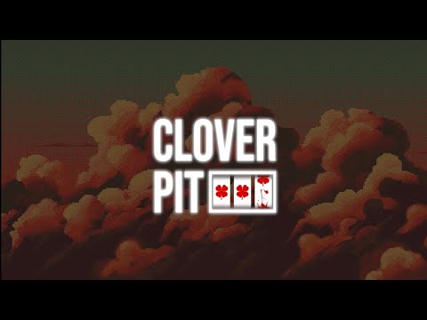 Видео: Cloverpit я больше не лудоман 