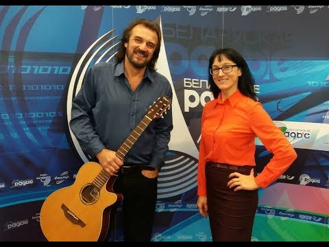 Видео: “Чалавек з гітарай” Аляксандр Баль – Вялікае интэрв'ю Беларускаму радыё