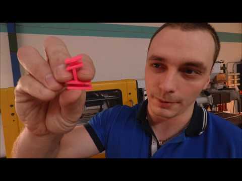 Видео: Производство полным ходом