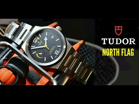 Видео: Tudor North Flag эволюционное развитие Ranger ставшее знаковым!